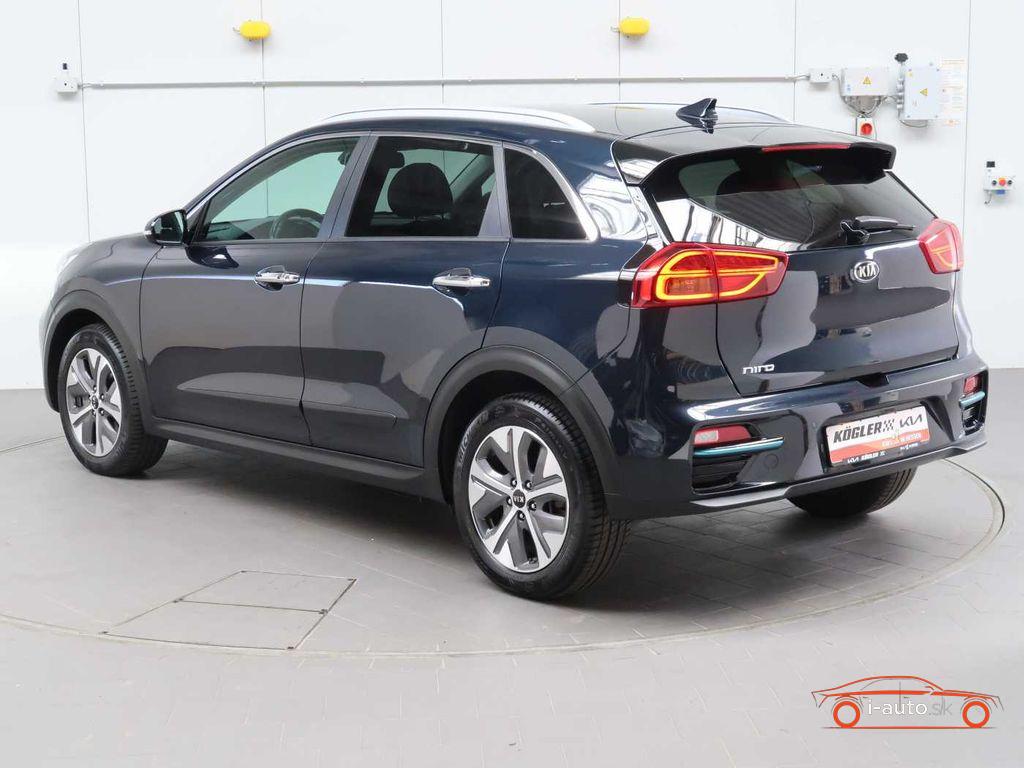 Kia e-Niro Spirit za 26300€