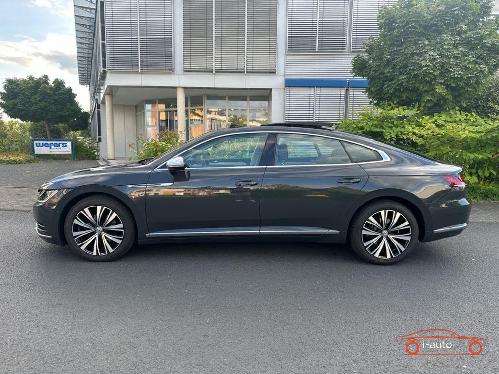 Volkswagen Arteon 2.0 TDI Elegance  za 28980€