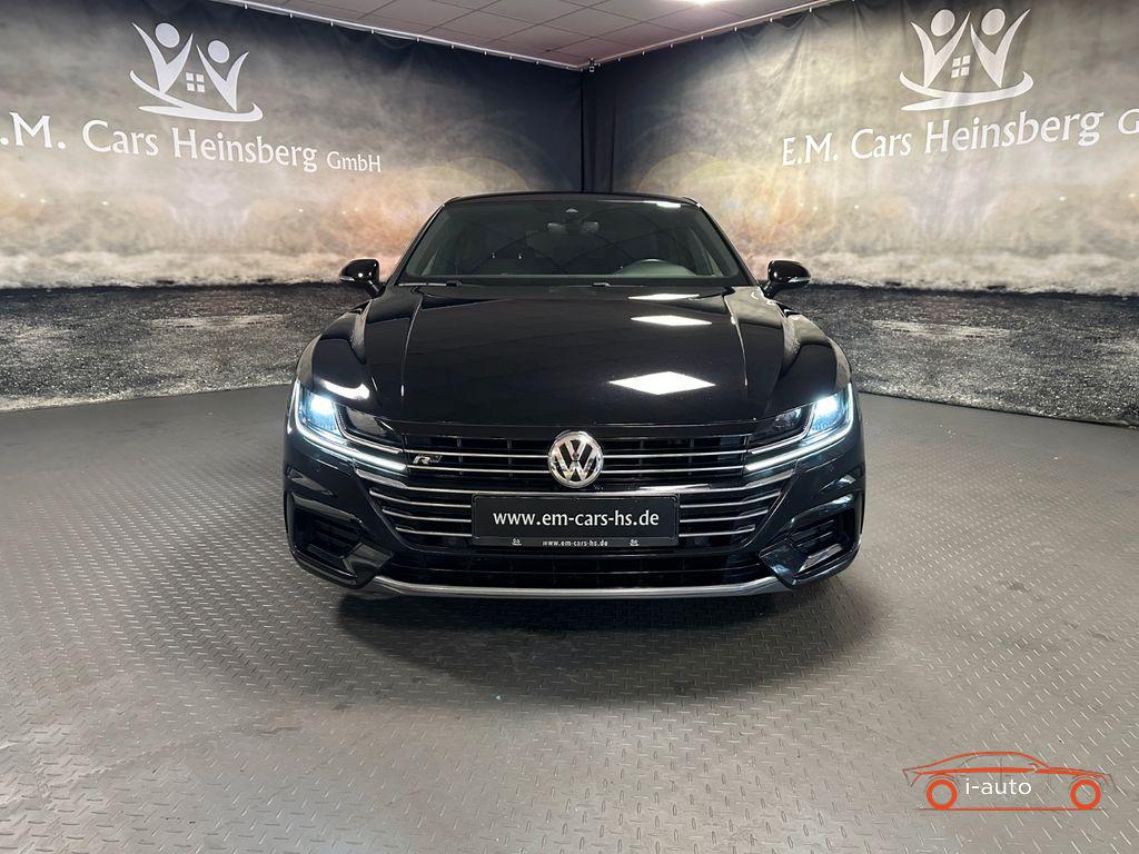 Volkswagen Arteon 2.0 TDI R-Line  za 29050€