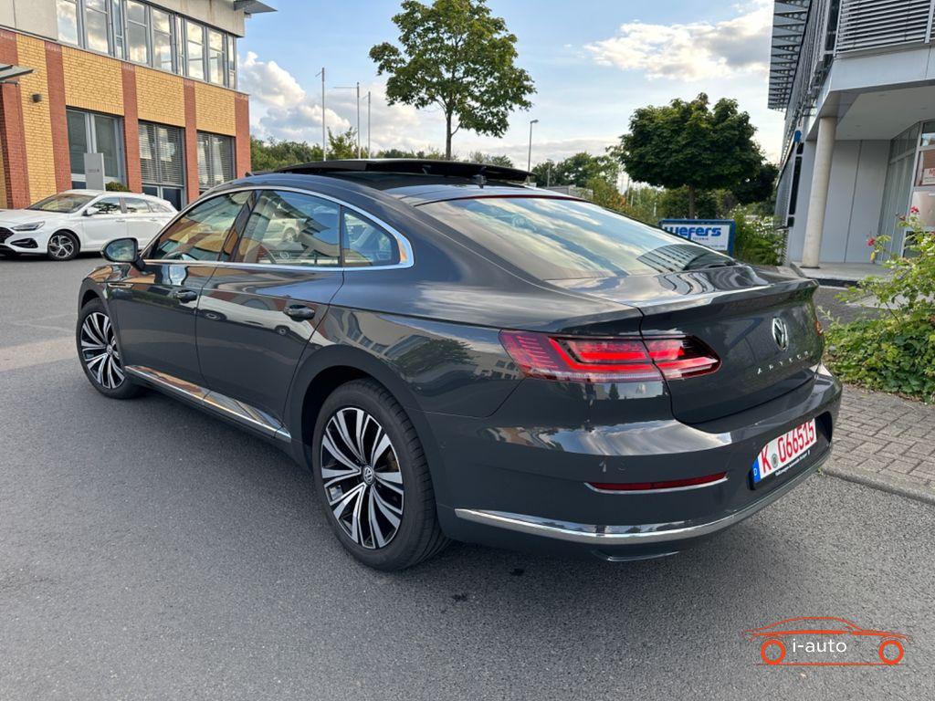 Volkswagen Arteon 2.0 TDI Elegance  za 28980€