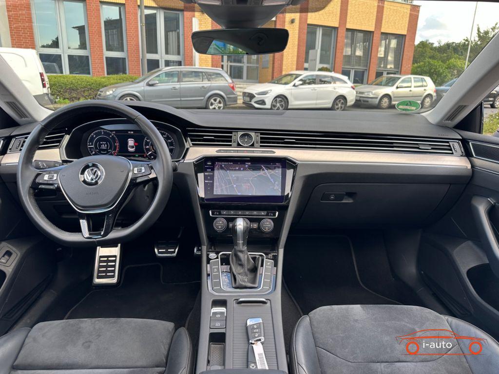 Volkswagen Arteon 2.0 TDI Elegance  za 28980€