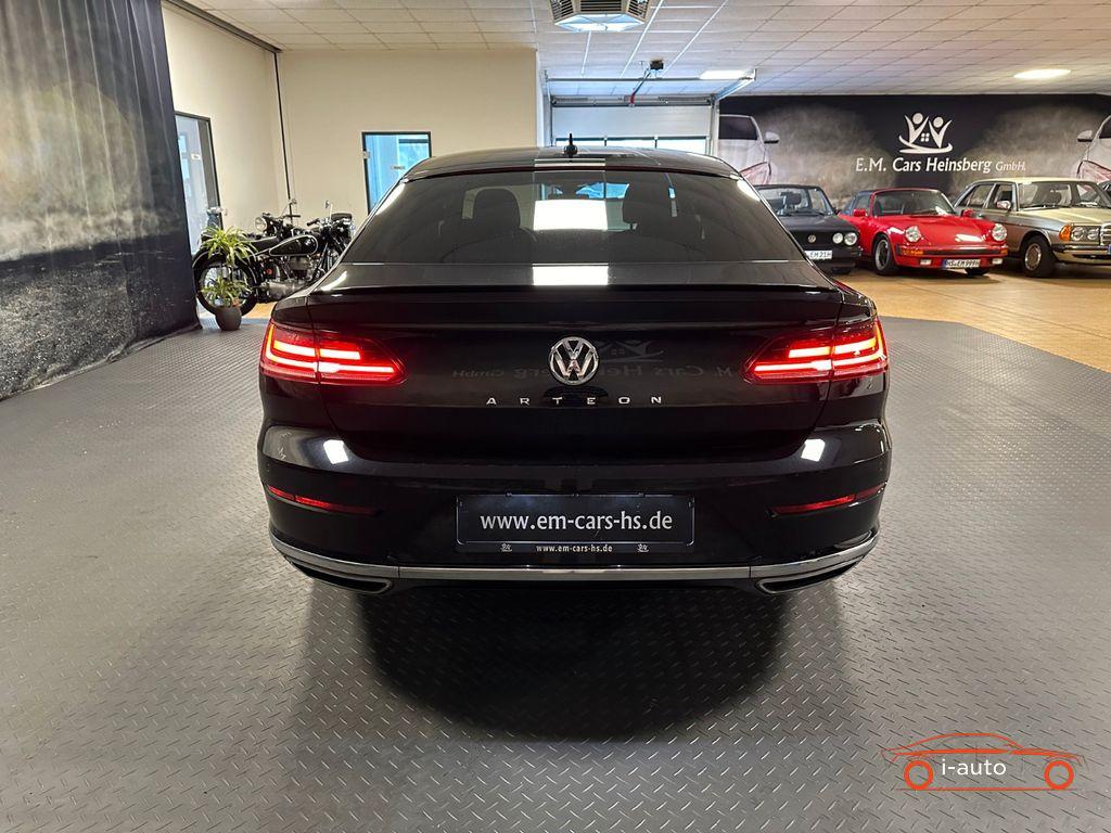 Volkswagen Arteon 2.0 TDI R-Line  za 29050€