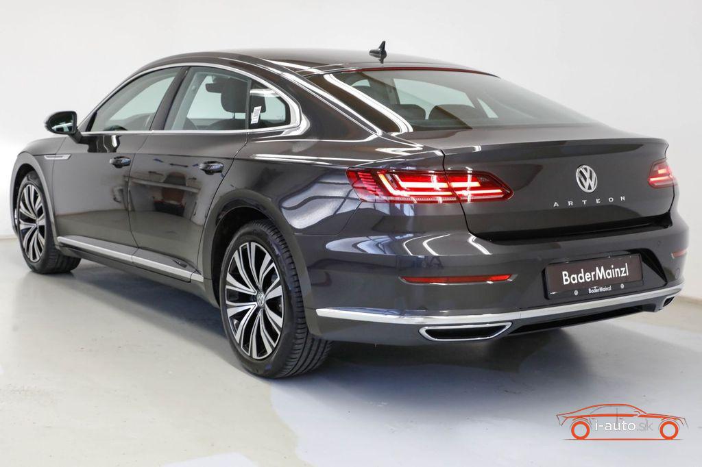 Volkswagen Arteon 2.0 TDI  za 27680€