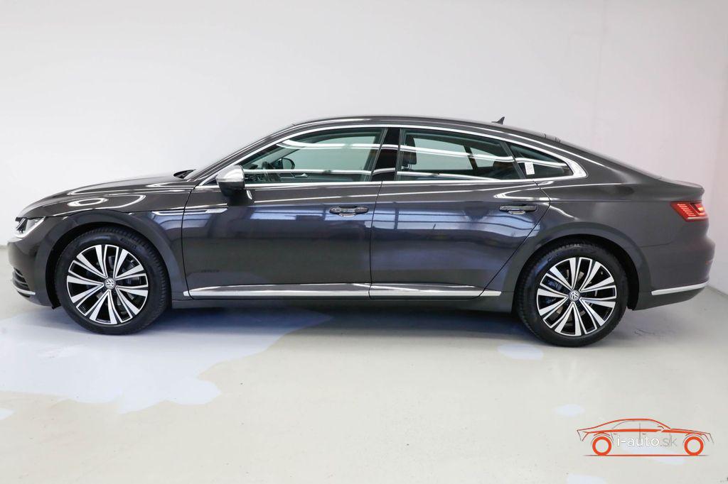 Volkswagen Arteon 2.0 TDI  za 27680€