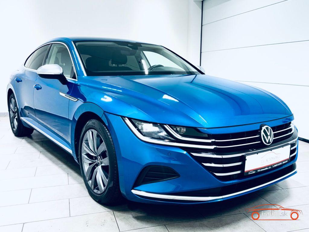 Volkswagen Arteon Elegance 2.0 TDI  za 31070€