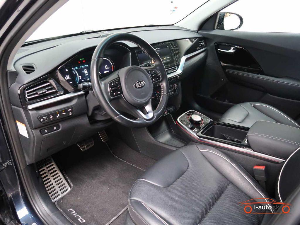 Kia e-Niro Spirit za 26300€