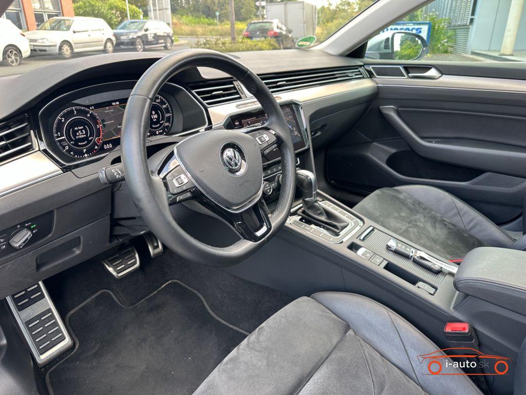 Volkswagen Arteon 2.0 TDI Elegance  za 28980€