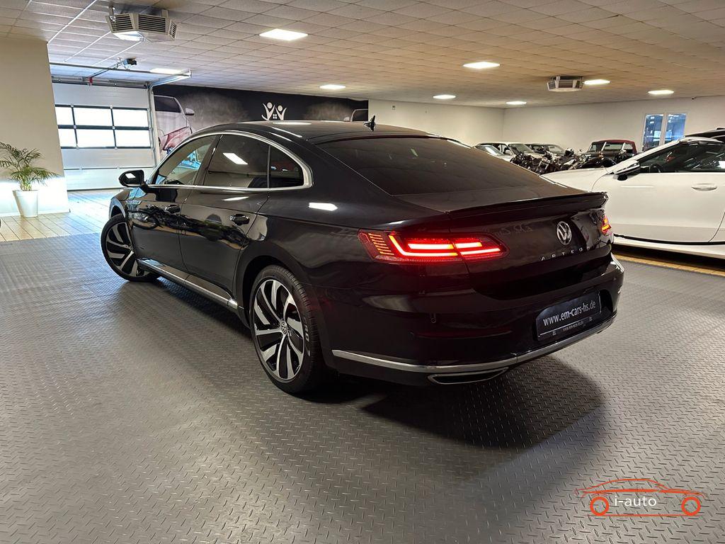 Volkswagen Arteon 2.0 TDI R-Line  za 29050€