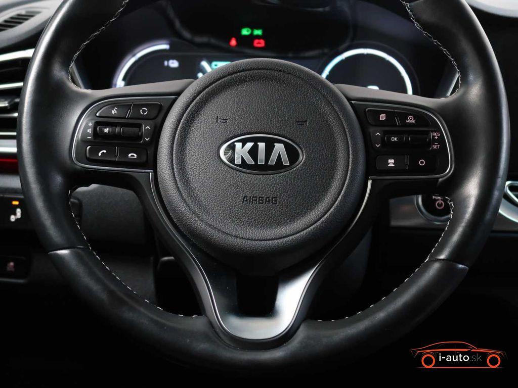 Kia e-Niro Spirit za 26300€