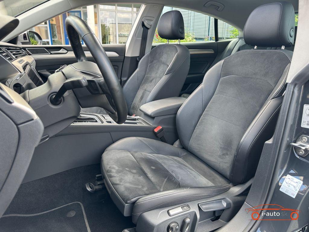 Volkswagen Arteon 2.0 TDI Elegance  za 28980€