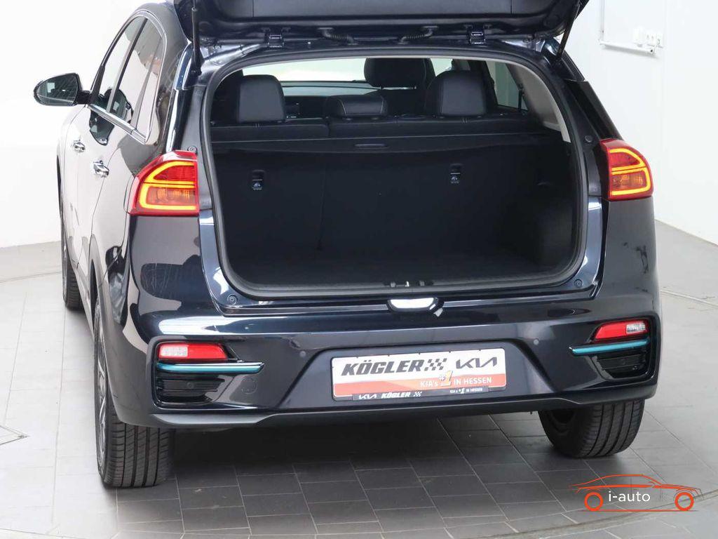 Kia e-Niro Spirit za 26300€