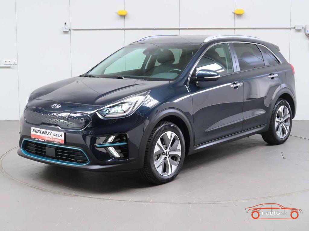 Kia e-Niro Spirit za 26300€