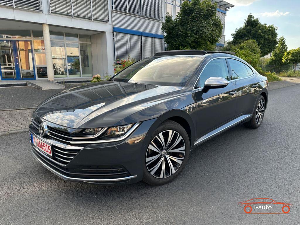 Volkswagen Arteon 2.0 TDI Elegance  za 28980€