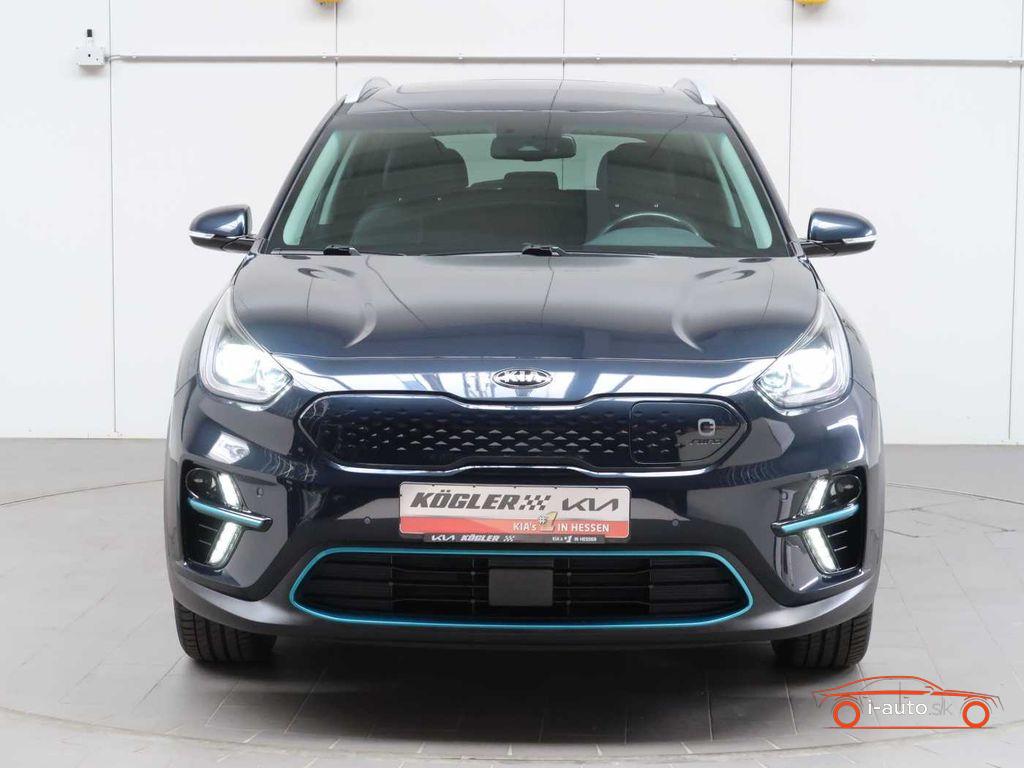 Kia e-Niro Spirit za 26300€