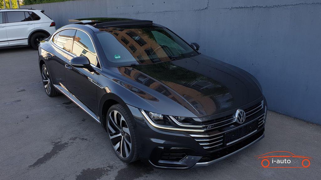 Volkswagen Arteon 2.0 TDI R-Line 4Motion za 29550€