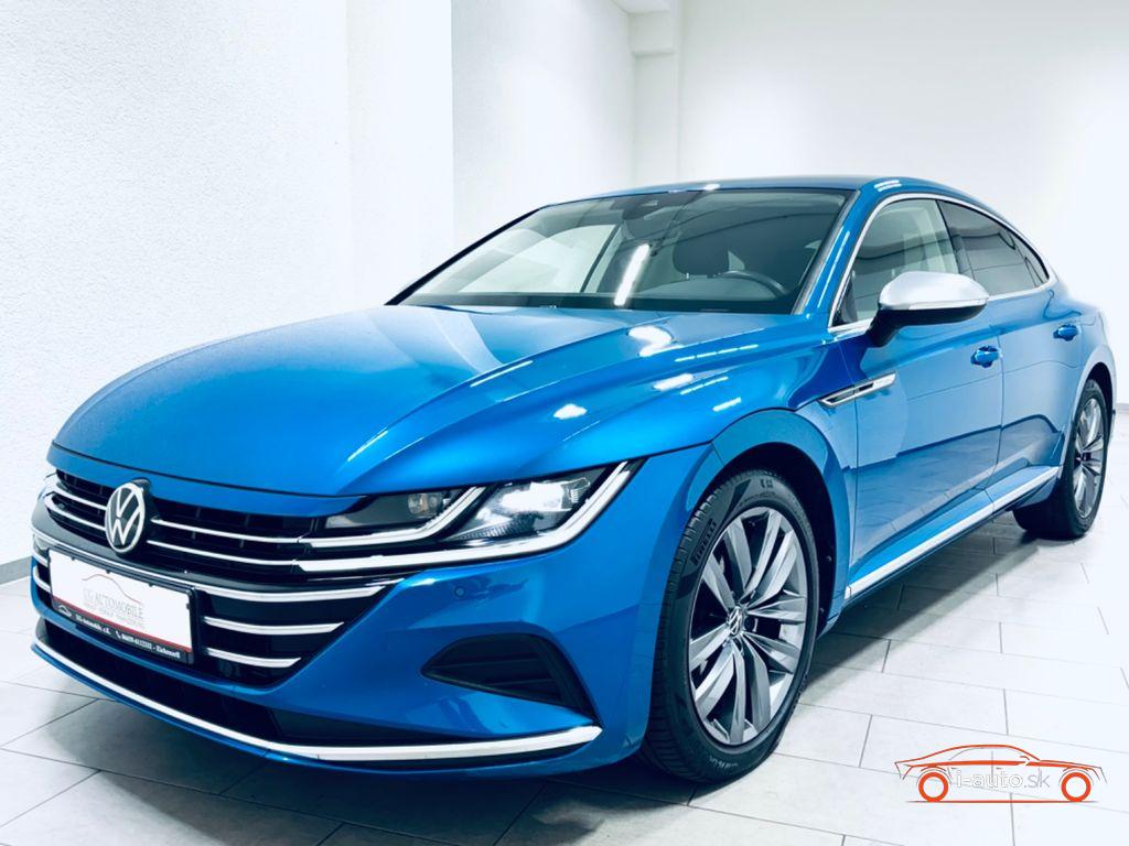 Volkswagen Arteon Elegance 2.0 TDI  za 31 070.00€