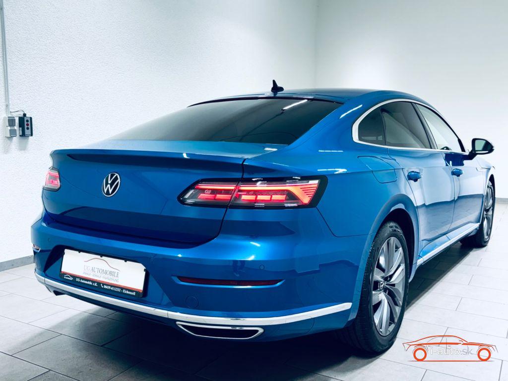 Volkswagen Arteon Elegance 2.0 TDI  za 31070€