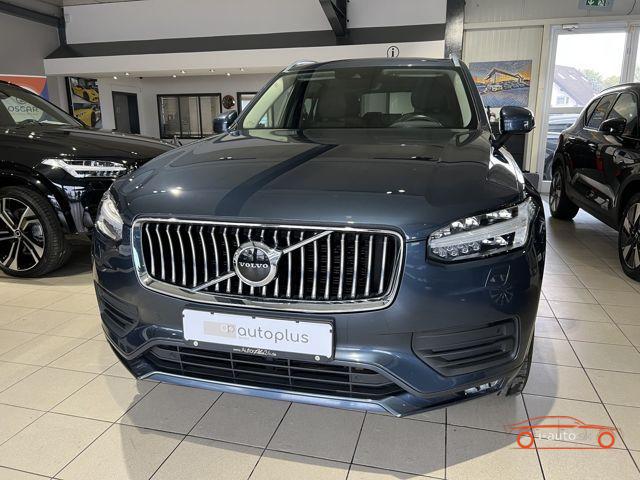 Volvo XC90 B5 Momentum AWD za 42300€