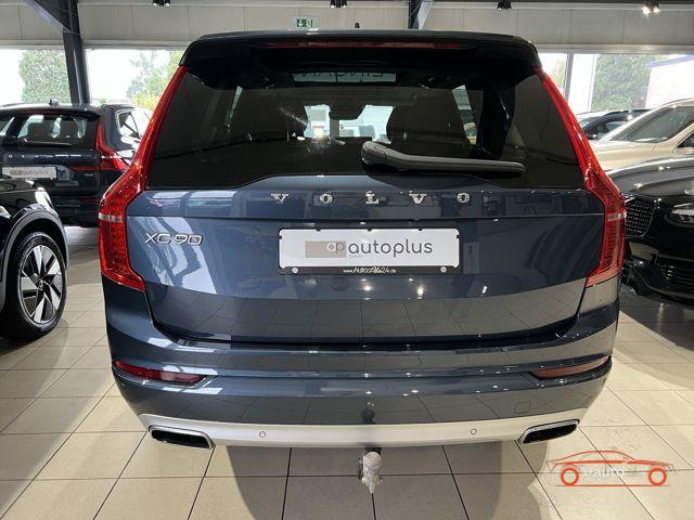 Volvo XC90 B5 Momentum AWD za 42300€