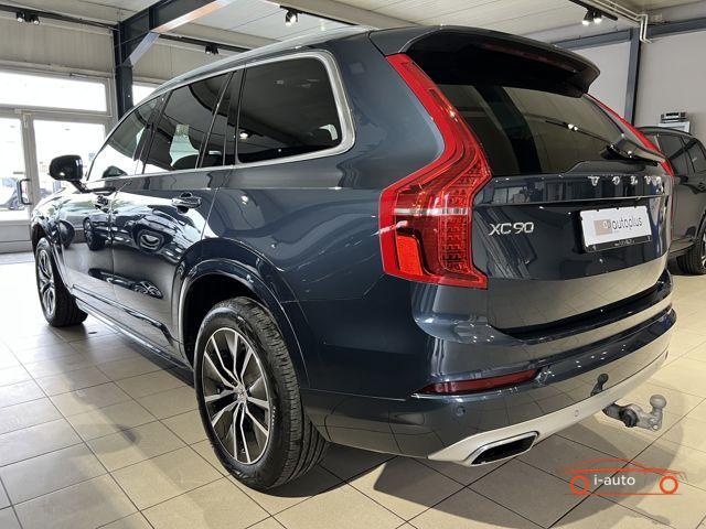 Volvo XC90 B5 Momentum AWD za 42300€