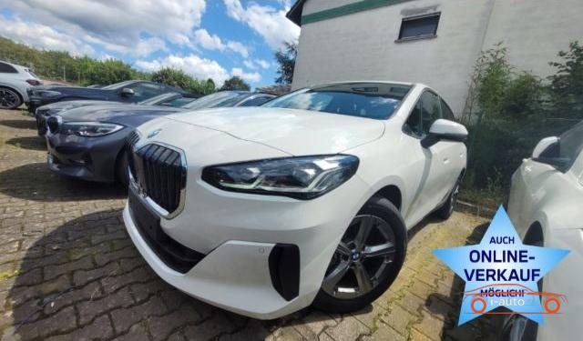 BMW 218i Active Tourer  za 42400€