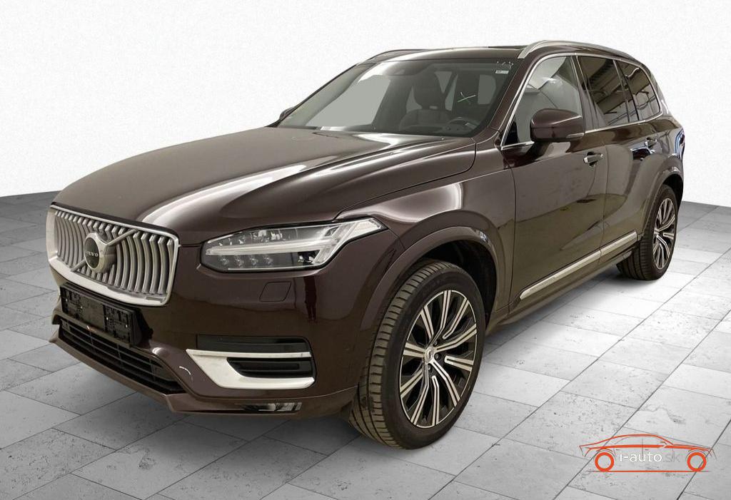 Volvo XC90 B5 AWD Inscription za 42500€