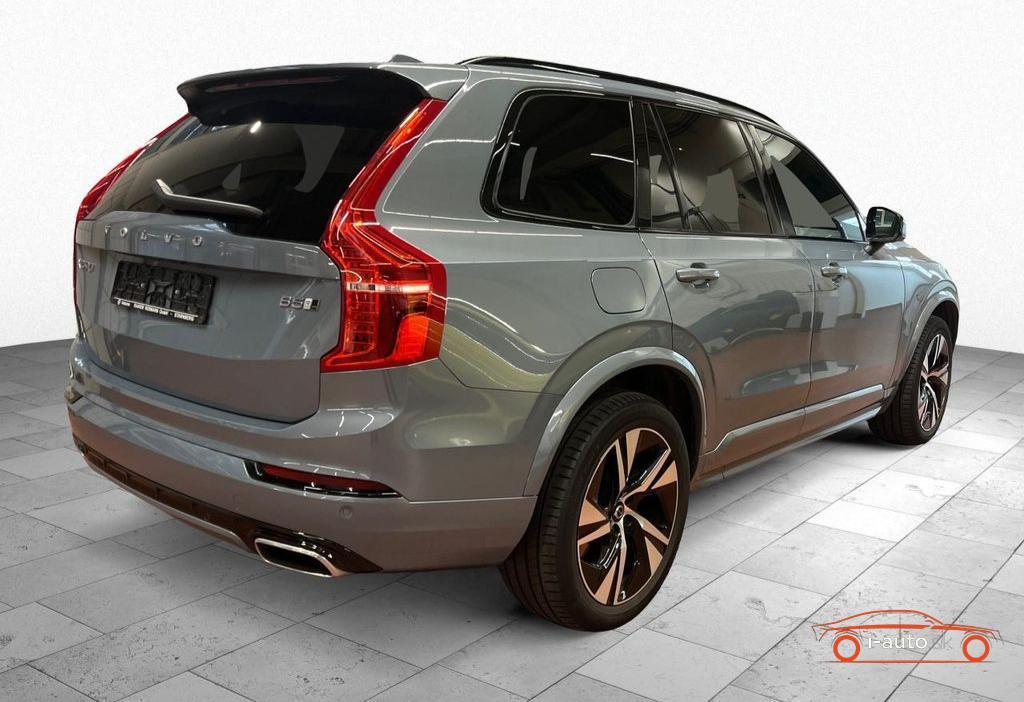 Volvo XC90 B5 AWD R-Design za 41000€