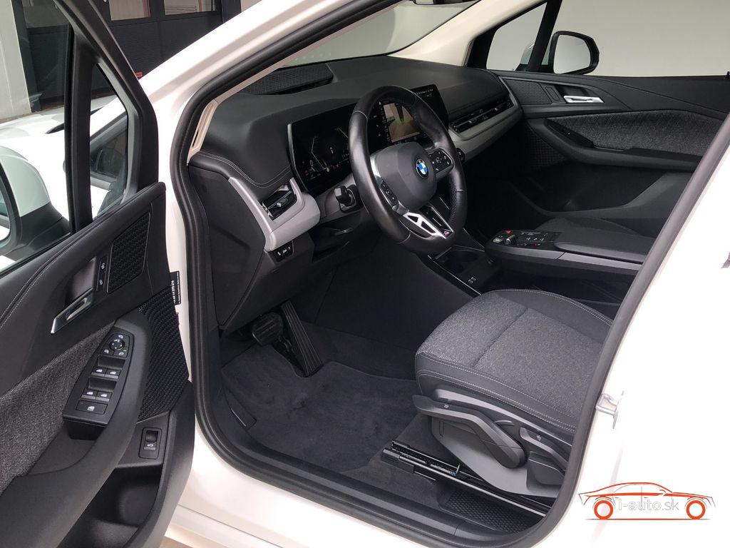 BMW 218i Active Tourer  za 28800€