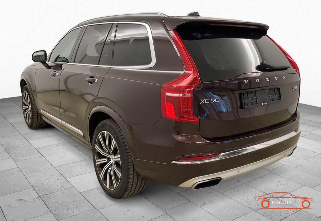 Volvo XC90 B5 AWD Inscription za 42500€