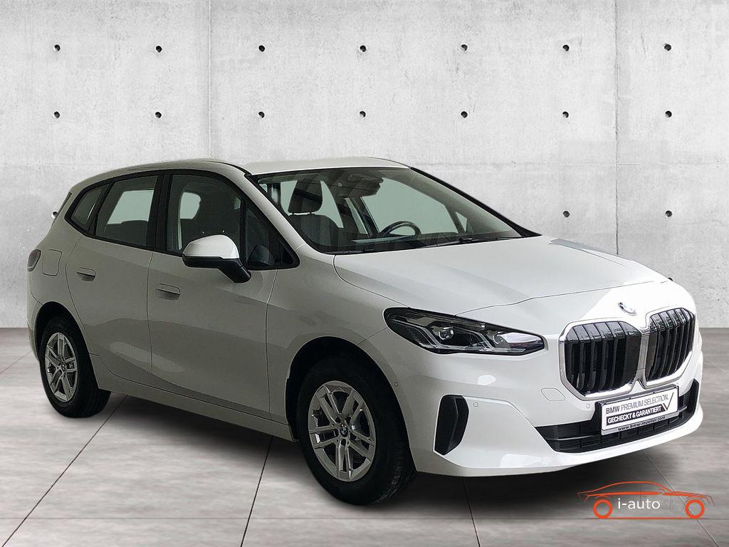 BMW 218i Active Tourer  za 28800€