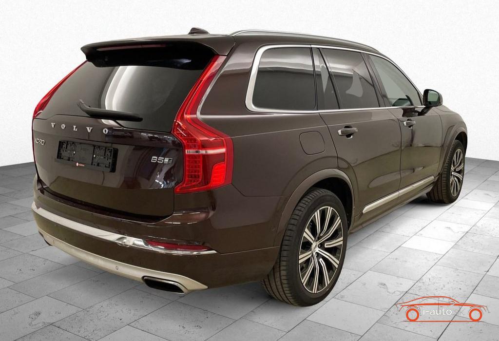 Volvo XC90 B5 AWD Inscription za 42500€