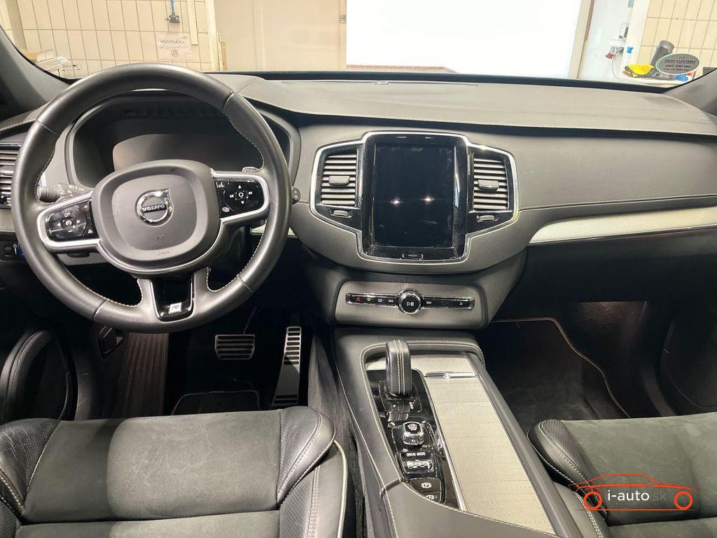 Volvo XC90 B5 AWD R-Design za 41000€