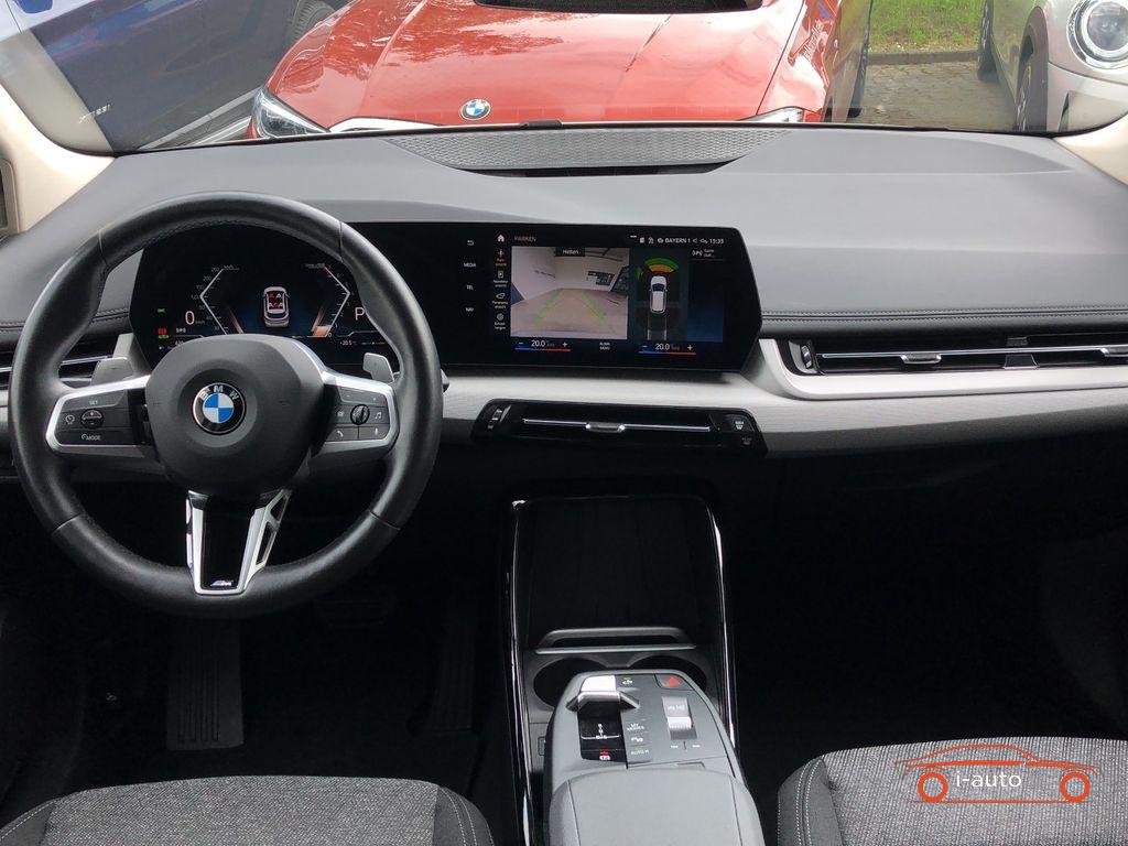 BMW 218i Active Tourer  za 28800€