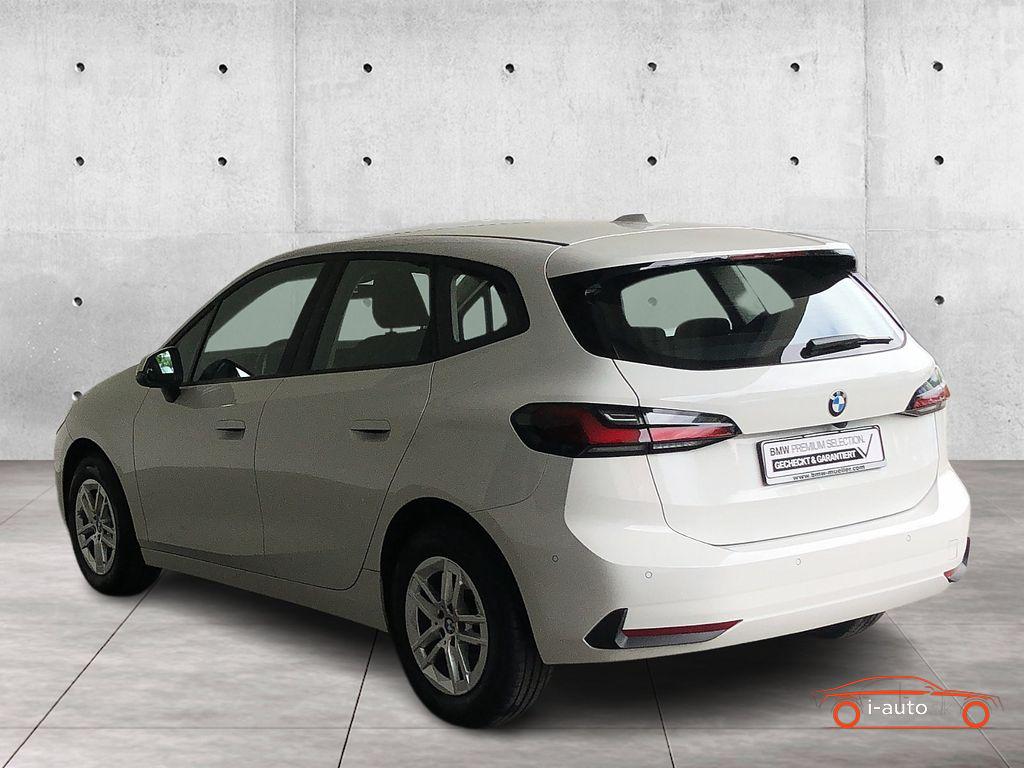 BMW 218i Active Tourer  za 28800€