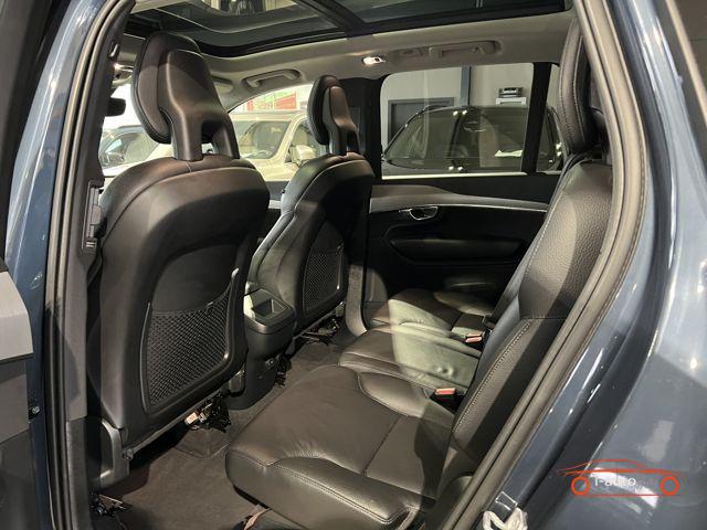 Volvo XC90 B5 Momentum AWD za 42300€