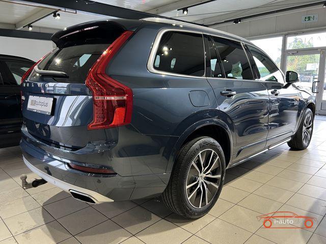 Volvo XC90 B5 Momentum AWD za 42300€