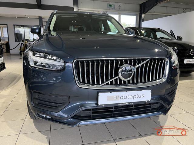 Volvo XC90 B5 Momentum AWD za 42300€