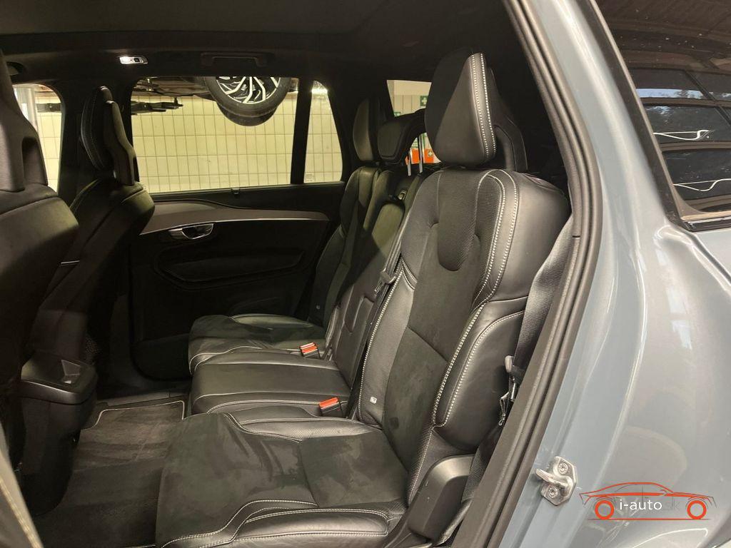 Volvo XC90 B5 AWD R-Design za 41000€