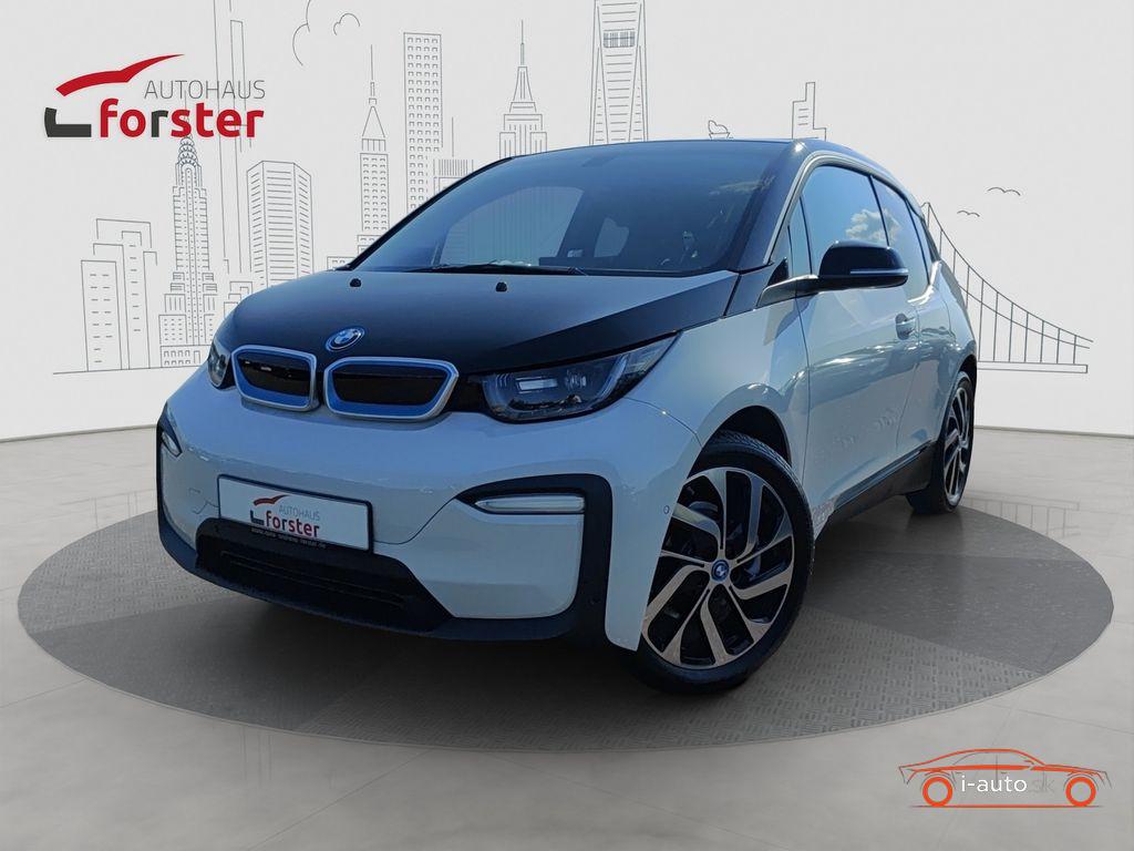 BMW i3  za 22 200.00€