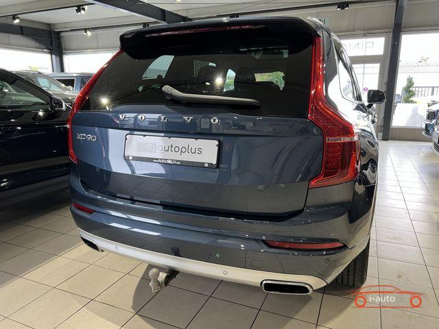 Volvo XC90 B5 Momentum AWD za 42300€