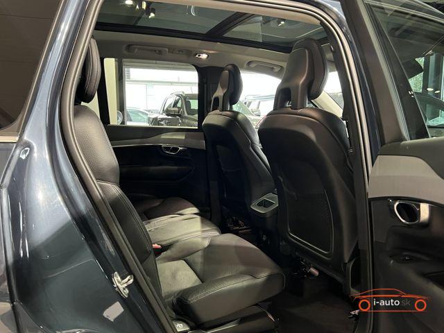 Volvo XC90 B5 Momentum AWD za 42300€