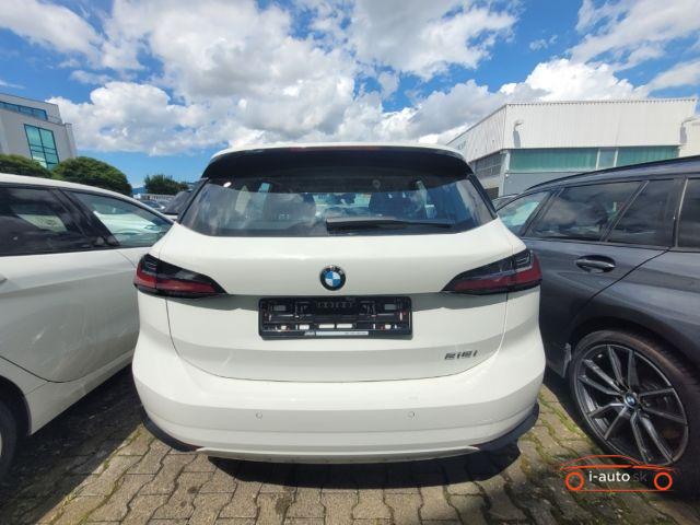 BMW 218i Active Tourer  za 42400€