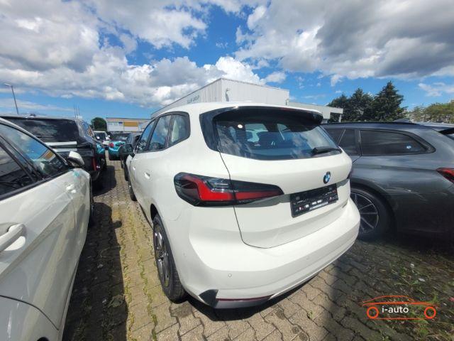 BMW 218i Active Tourer  za 42400€