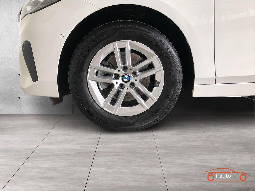 BMW 218i Active Tourer  za 28800€