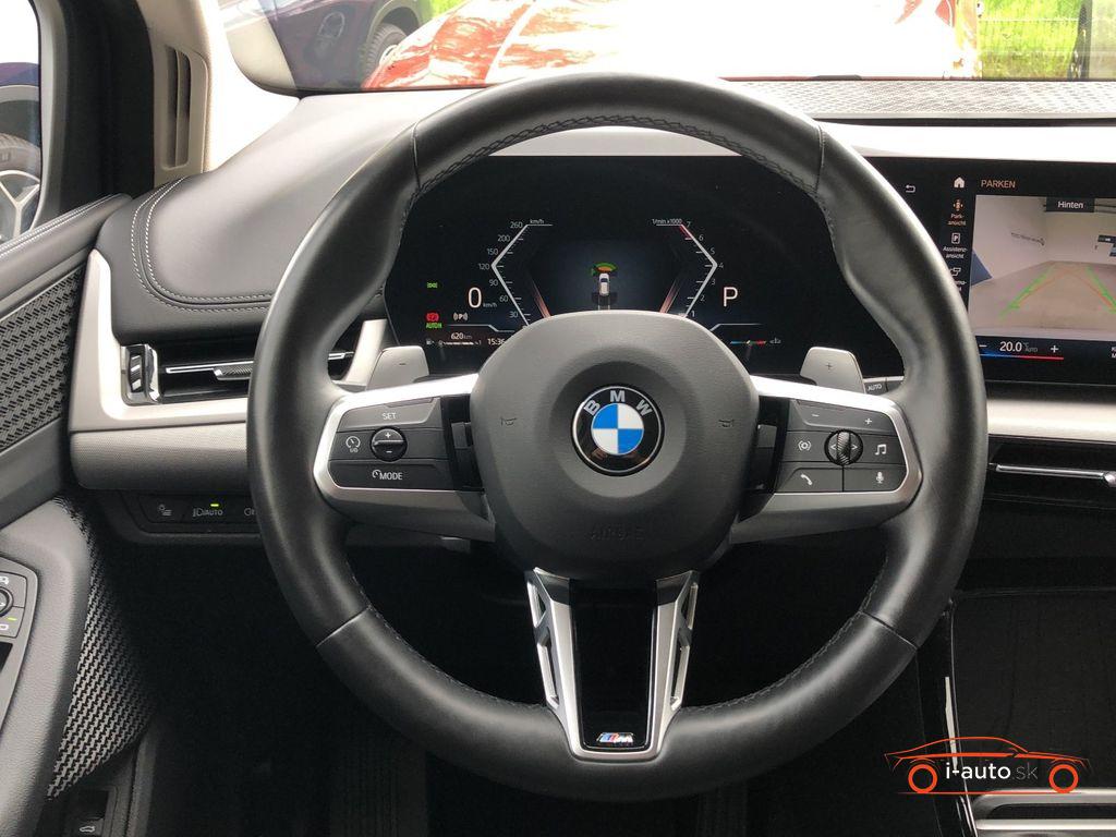 BMW 218i Active Tourer  za 28800€