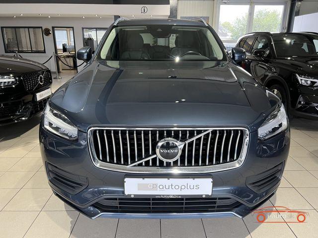 Volvo XC90 B5 Momentum AWD za 42300€