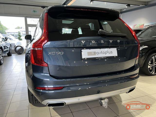 Volvo XC90 B5 Momentum AWD za 42300€