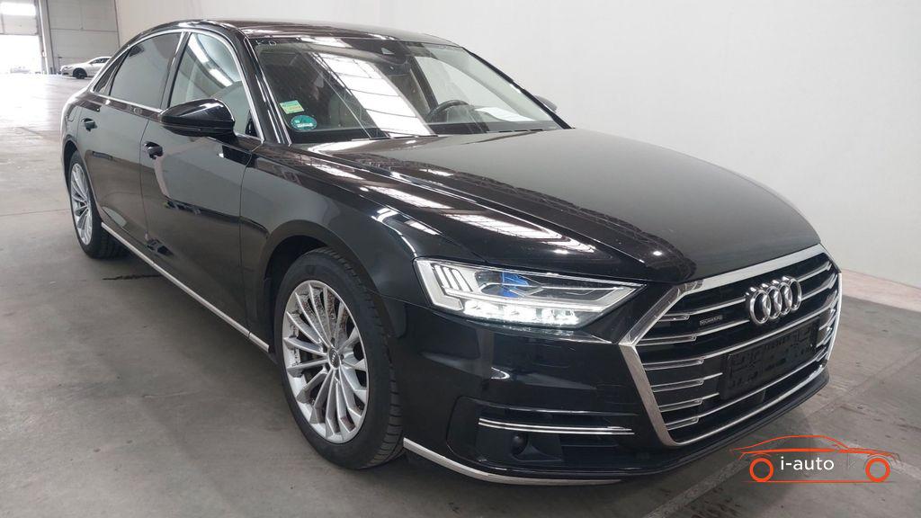 Audi A8 50 TDI quattro  za 61100€