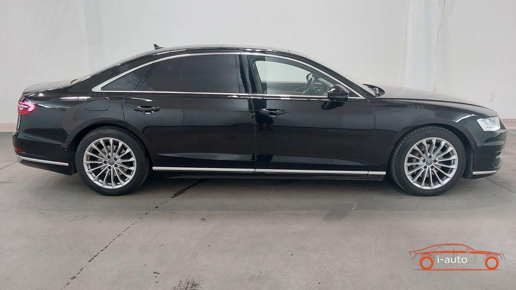 Audi A8 50 TDI quattro  za 61100€