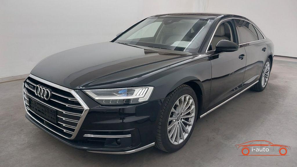 Audi A8 50 TDI quattro  za 61 100.00€